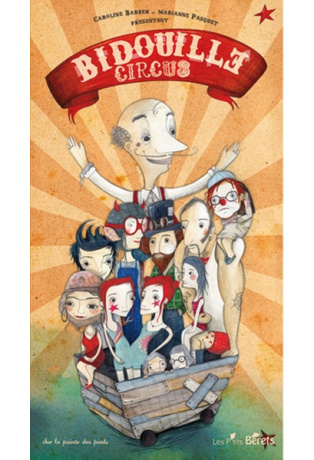 Bidouille circus