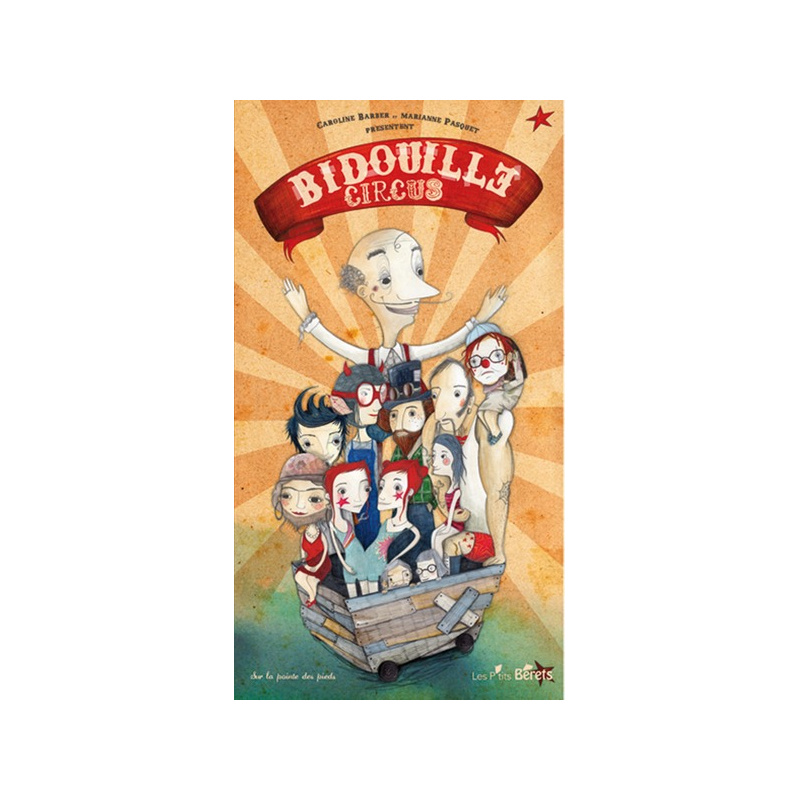 Bidouille circus