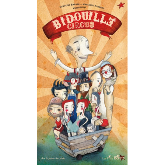 Bidouille circus