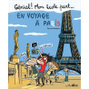 En voyage à Paris