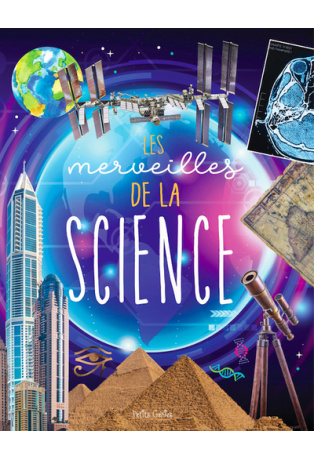 Les merveilles de la science