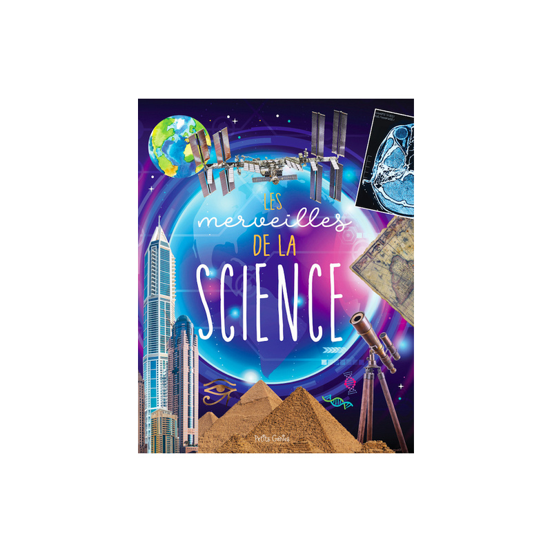 Les merveilles de la science