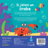 Si j'étais un crabe