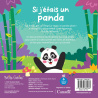 Si j'étais un panda