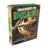 Chasseurs de dinosaures