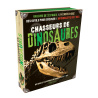 Chasseurs de dinosaures
