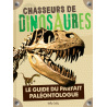 Chasseurs de dinosaures