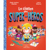 La classe des super-héros
