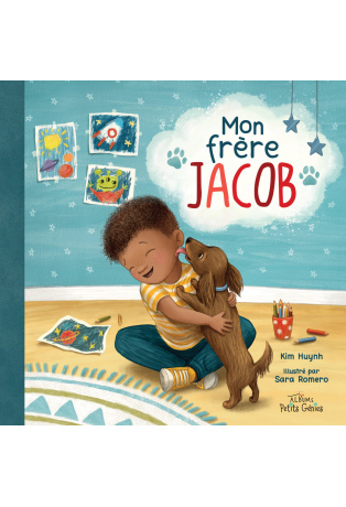 Mon frère JACOB