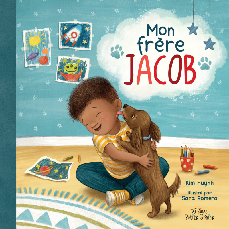 Mon frère JACOB Mon frère JACOB