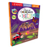 Jeux et coloriages des insectes et bestioles
