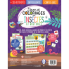 Jeux et coloriages des insectes et bestioles