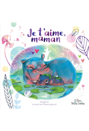 Je t'aime, maman