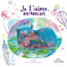 Je t'aime, maman