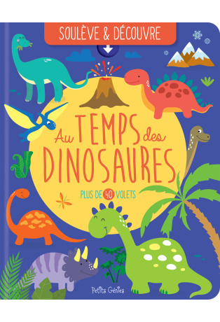 Au temps des dinosaures