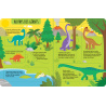 Au temps des dinosaures