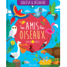 Tes amis les oiseaux