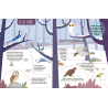 Tes amis les oiseaux