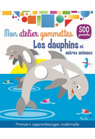 Les dauphins et autres animaux