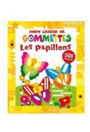 Les papillons