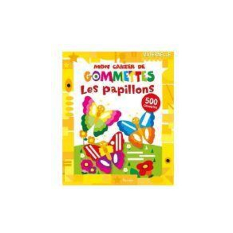 Les papillons Les papillons