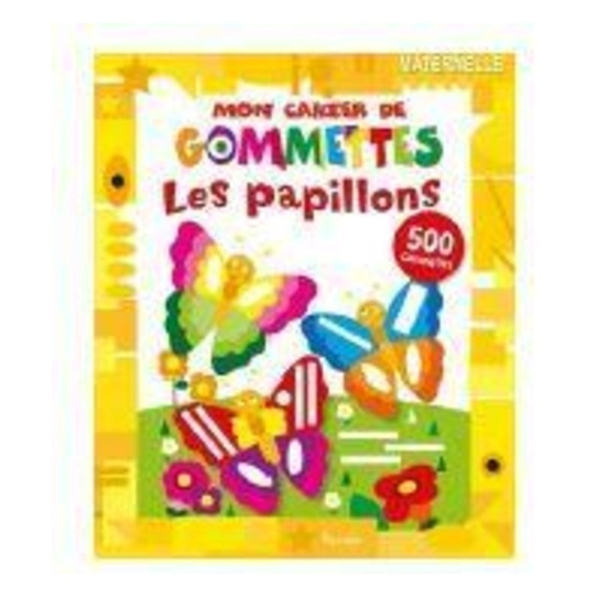 Les papillons