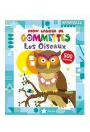 Les oiseaux