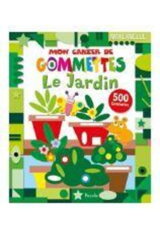 Le jardin