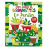 Le jardin