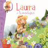 Laura à la montagne