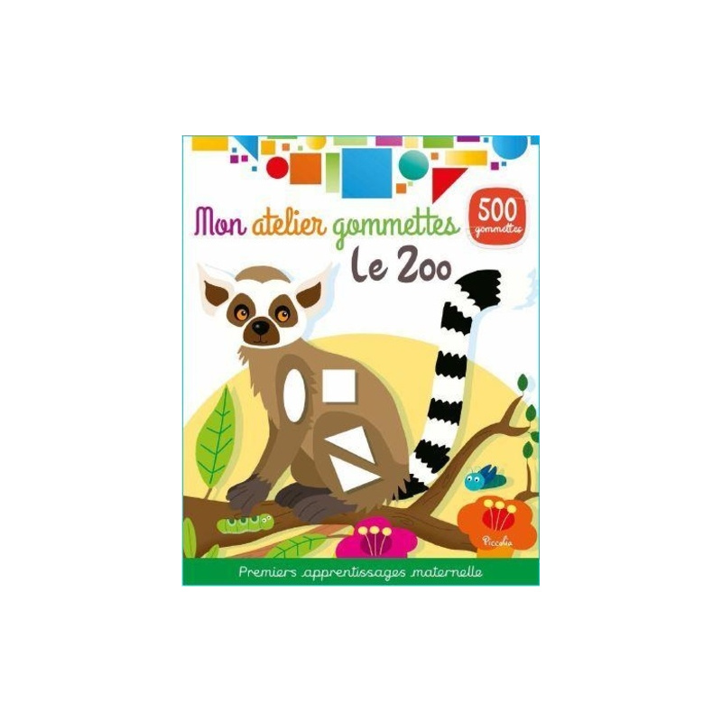 Le zoo