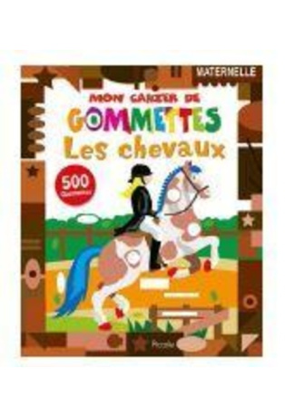 Les chevaux