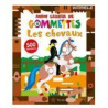 Les chevaux