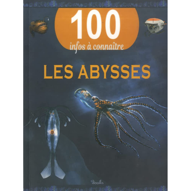 Les abysses Les abysses