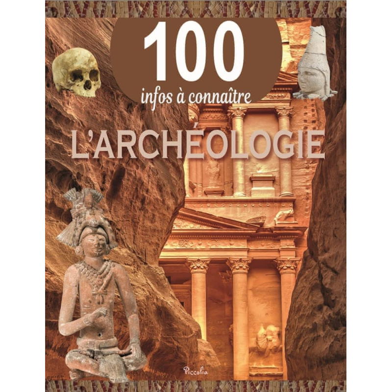 Archéologie