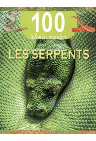 Les serpents