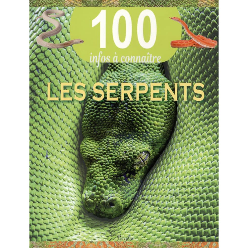 Les serpents
