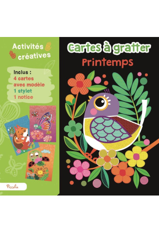 Le printemps