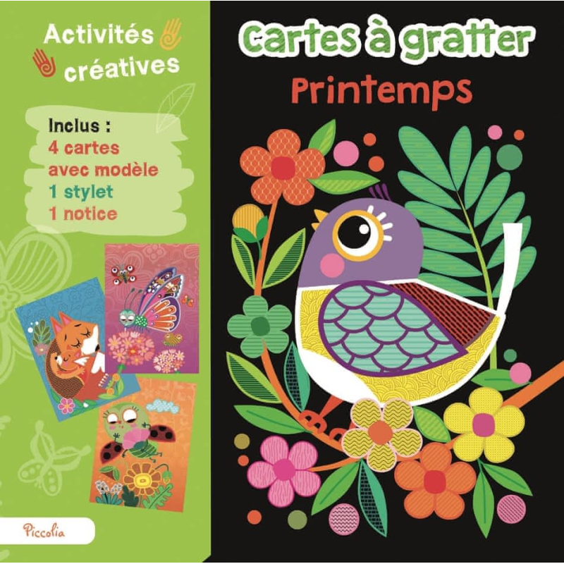 Le printemps