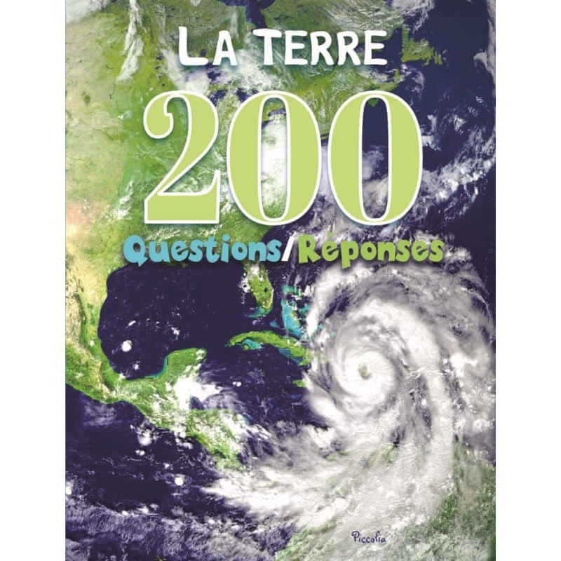 La Terre