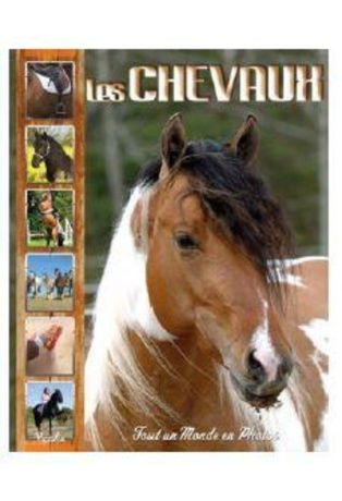 Les chevaux