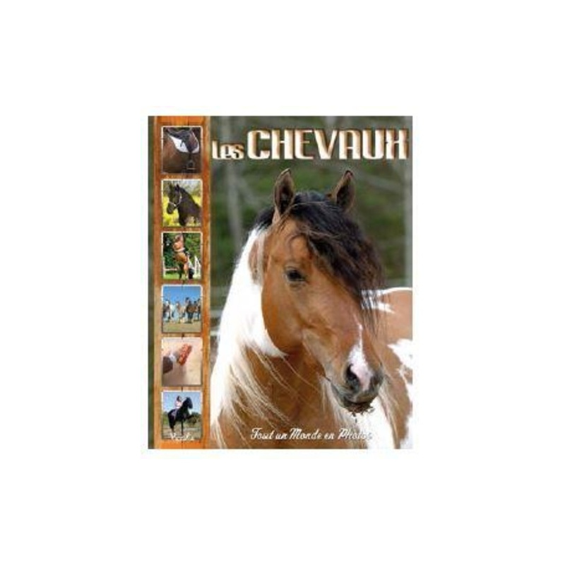 Les chevaux