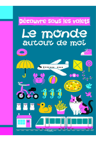 Le monde autour de moi