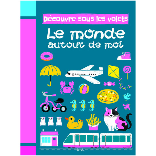Le monde autour de moi