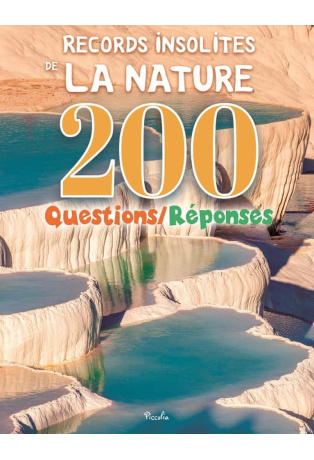 Les records de la nature
