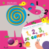 1, 2, 3, je compte
