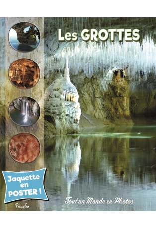 Les grottes