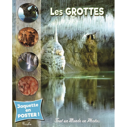 Les grottes