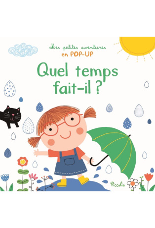 Quel temps fait-il ?