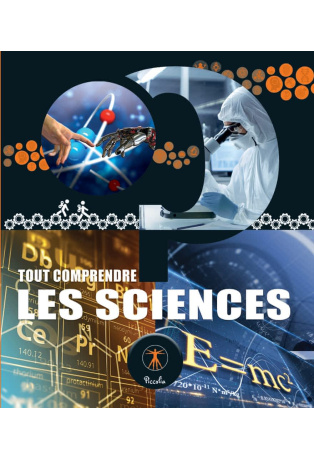 Les sciences